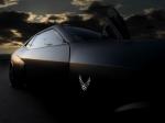 Dodge Challenger Vapor by Galpin Auto Sports 2009 года
